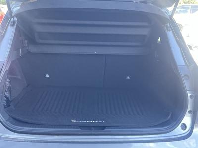Nissan Qashqai Photo 30