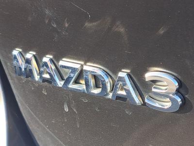 Mazda Mazda3 Photo 45