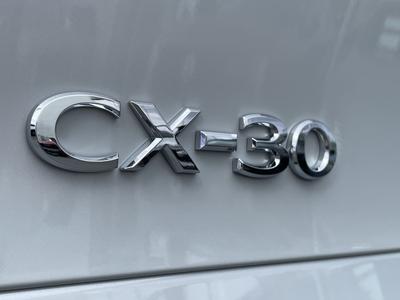 Mazda CX-30 Photo 27