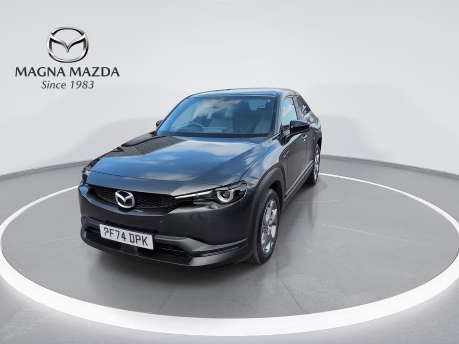 Mazda MX-30 Photo spincar-af73036501c6cddb4ea73a31026c0e1b9b8e1947.jpg