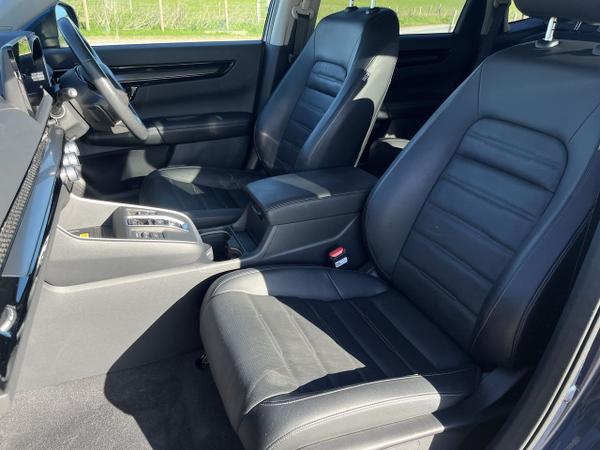 Honda CR-V Photo 12
