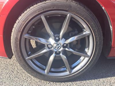 Mazda MX-5 Photo 19