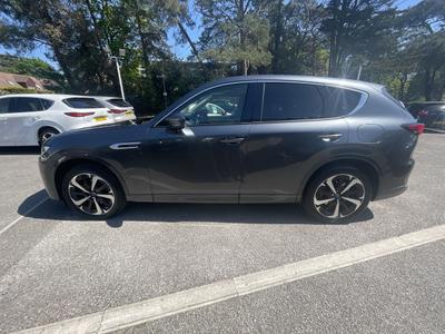 Mazda CX-60 Photo 15