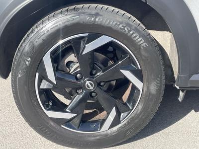 Nissan Juke Photo 41