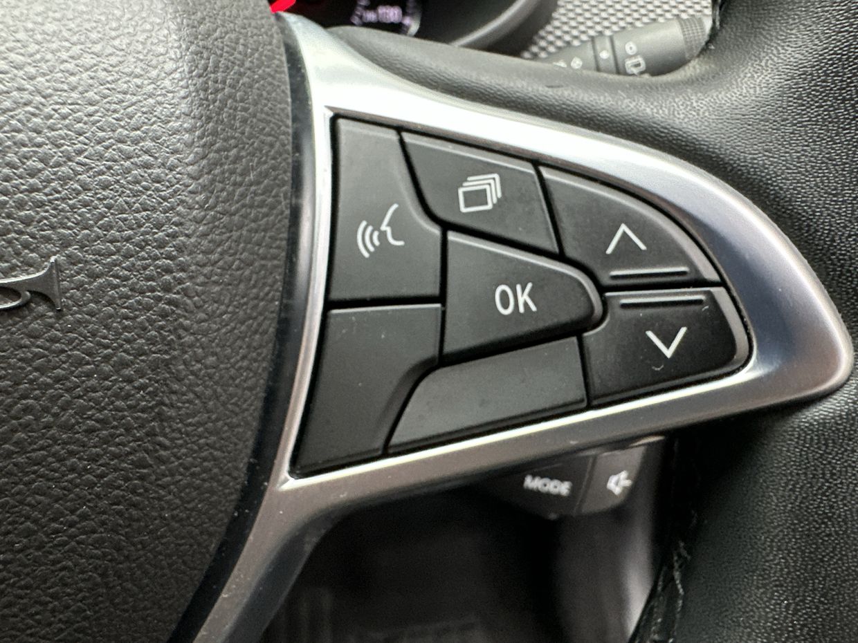 Dacia Sandero Photo 11
