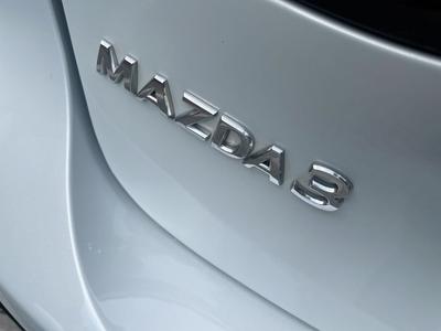 Mazda Mazda3 Photo 42