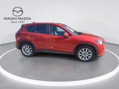 Mazda CX-5 Photo 10