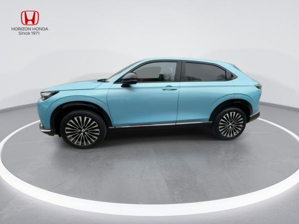 Honda e:Ny1 Photo 5