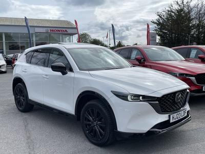 Mazda CX-5 Photo 13