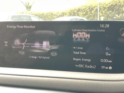 Mazda CX-30 Photo 45