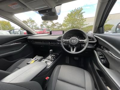 Mazda CX-30 Photo 54