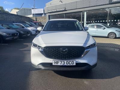 Mazda CX-5 Photo 14