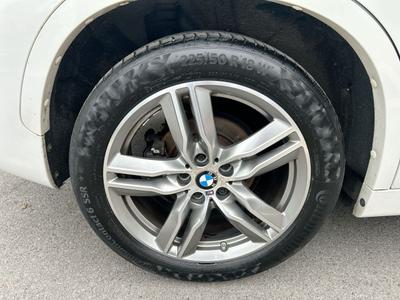 BMW X1 Photo 42