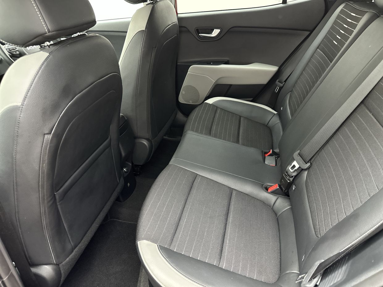 Kia Stonic Photo 18