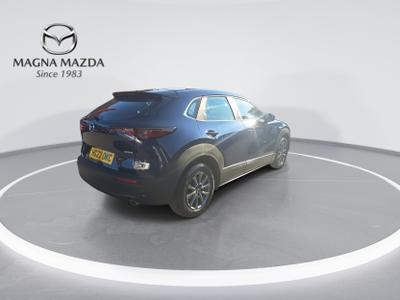 Mazda CX-30 Photo 8