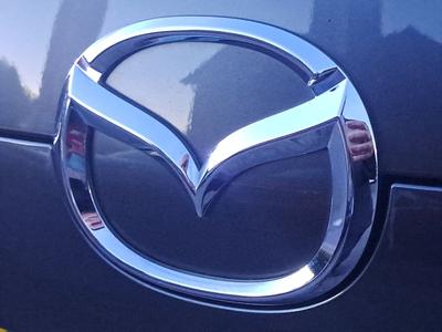 Mazda CX-5 Photo 46