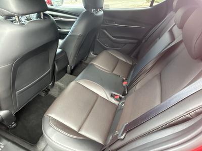 Mazda Mazda3 Photo 23
