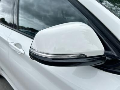 BMW X1 Photo 18