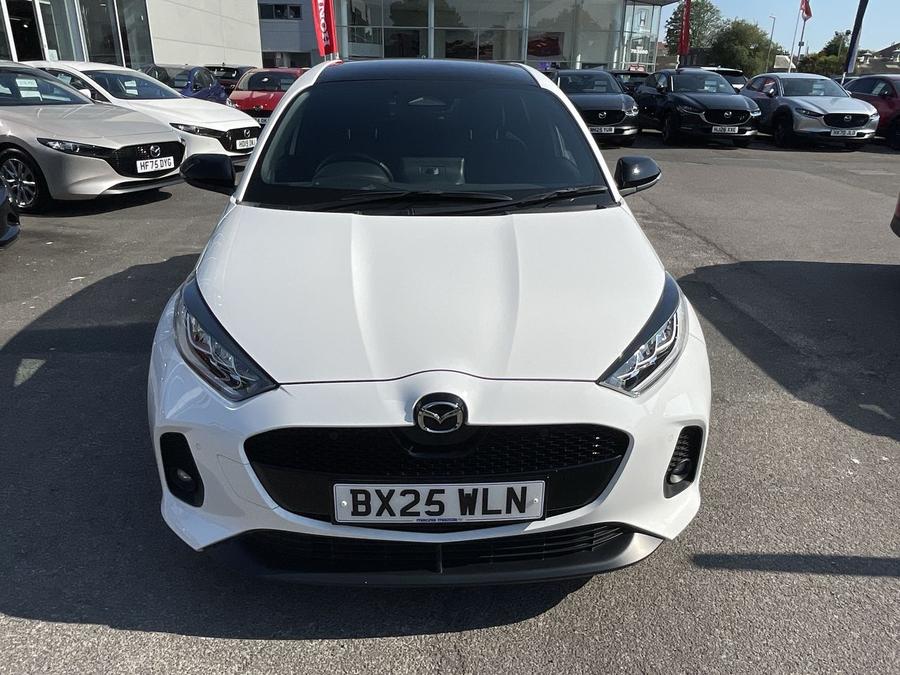 Mazda Mazda2 HYBRID Photo spincar-b092fa3888492e2101c86ccfe58835d2cdaab720.jpg