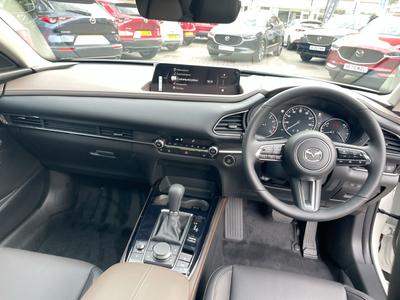 Mazda CX-30 Photo 24