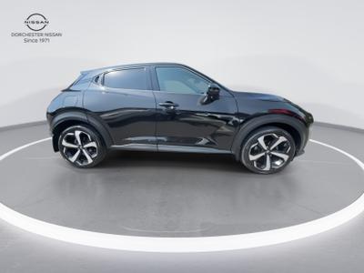 Nissan Juke Photo 10