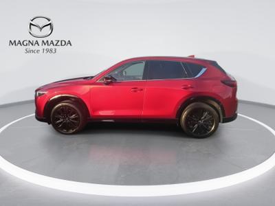 Mazda CX-5 Photo 4