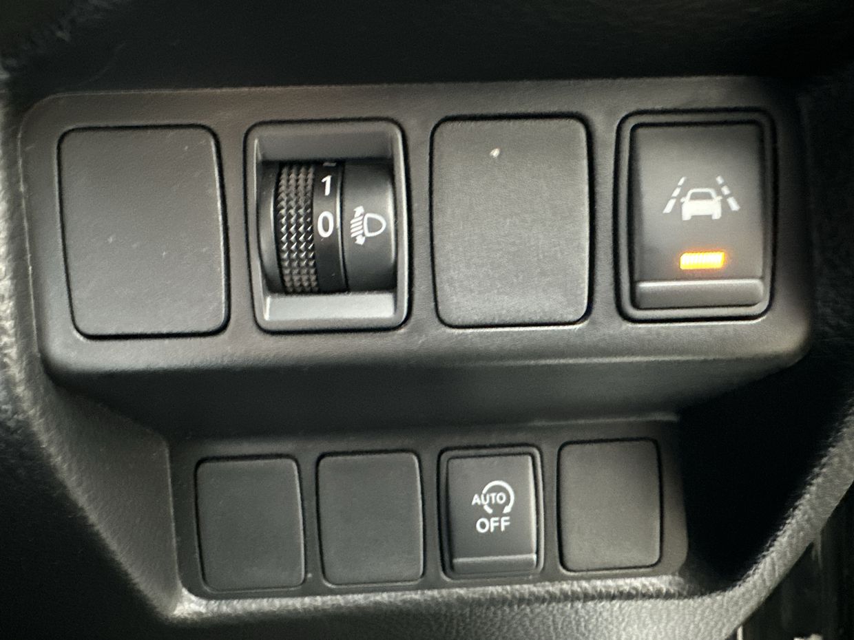 Nissan Qashqai Photo 24