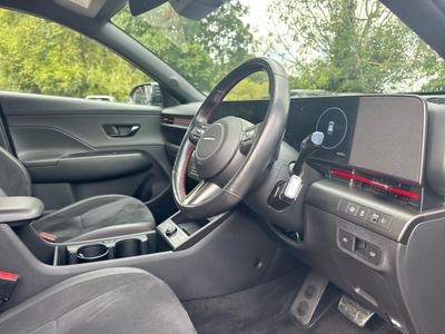 Hyundai KONA Photo 17
