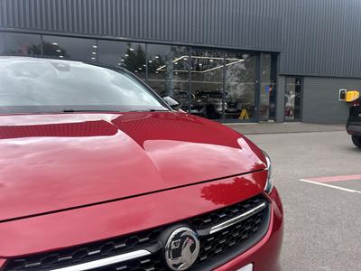 Vauxhall Corsa Photo 37