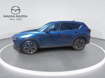 Mazda CX-5 Photo 4