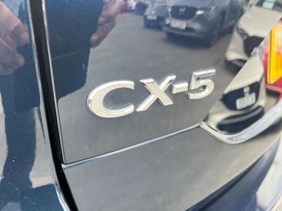 Mazda CX-5 Photo 27