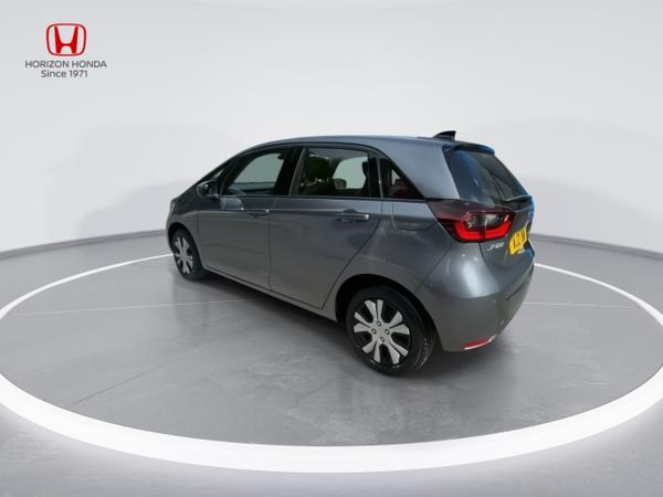 Honda Jazz Photo 6