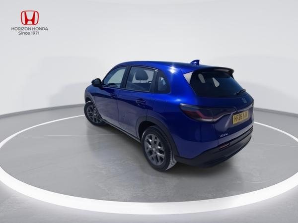 Honda ZR-V Photo 11
