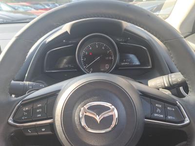 Mazda Mazda2 Photo 26