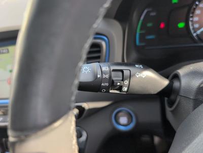 Hyundai IONIQ Photo 39