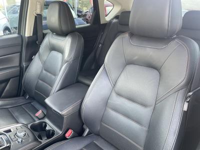 Mazda CX-5 Photo 25