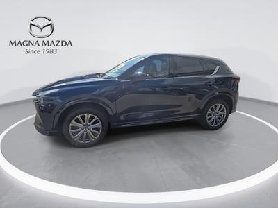 Mazda CX-5 Photo 8