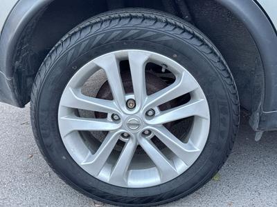 Nissan Juke Photo 38