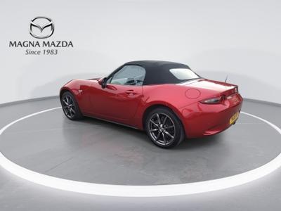 Mazda MX-5 Photo 6