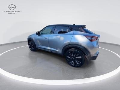 Nissan Juke Photo 6