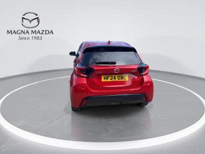 Mazda Mazda2 HYBRID Photo 11