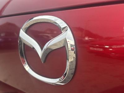 Mazda CX-60 Photo 46