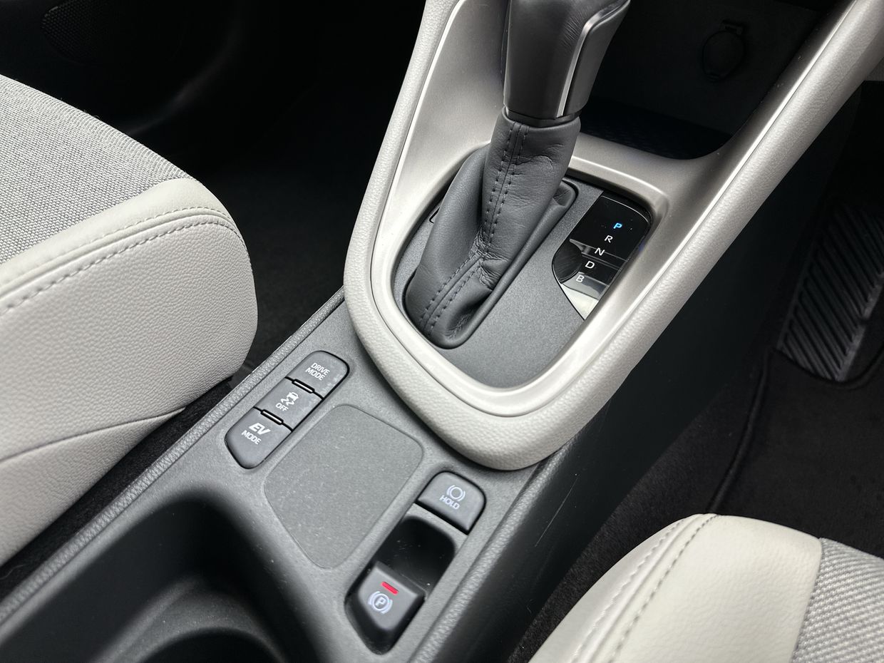 Toyota Yaris Photo 26