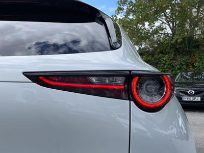 Mazda CX-30 Photo 29