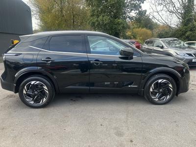 Nissan Qashqai Photo 15