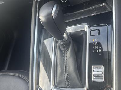 Mazda CX-5 Photo 30
