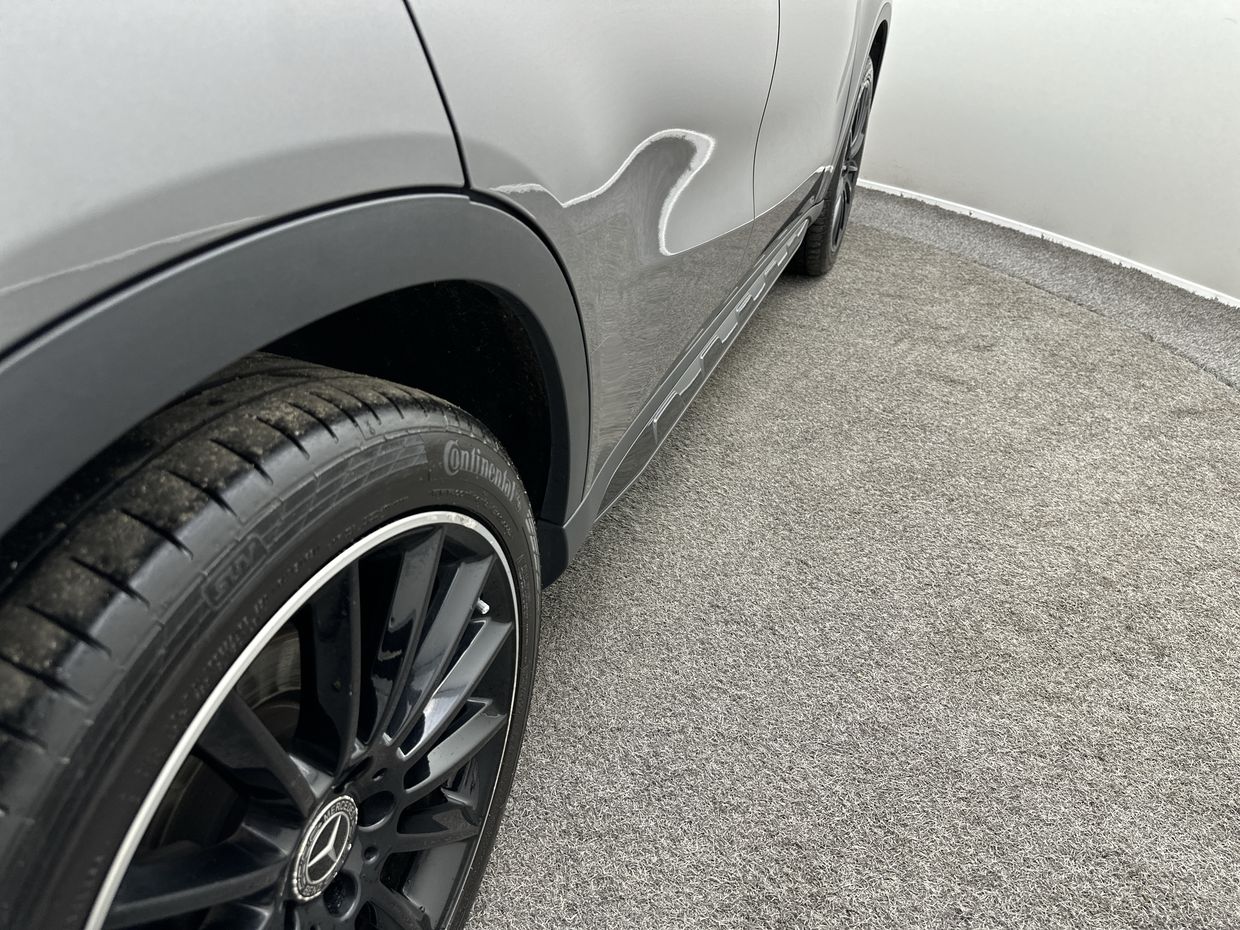 Mercedes-Benz Gla Photo 22