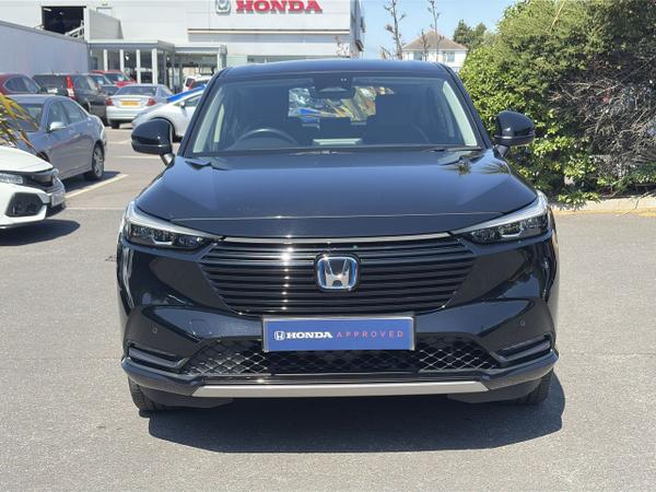 Honda HR-V Photo 17