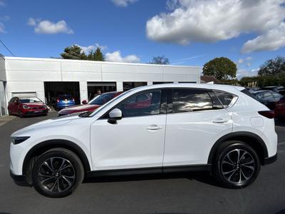 Mazda CX-5 Photo 16