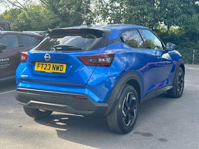 Nissan Juke Photo 27